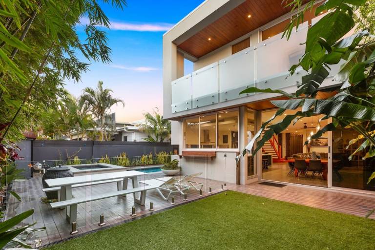 House Kingscliff