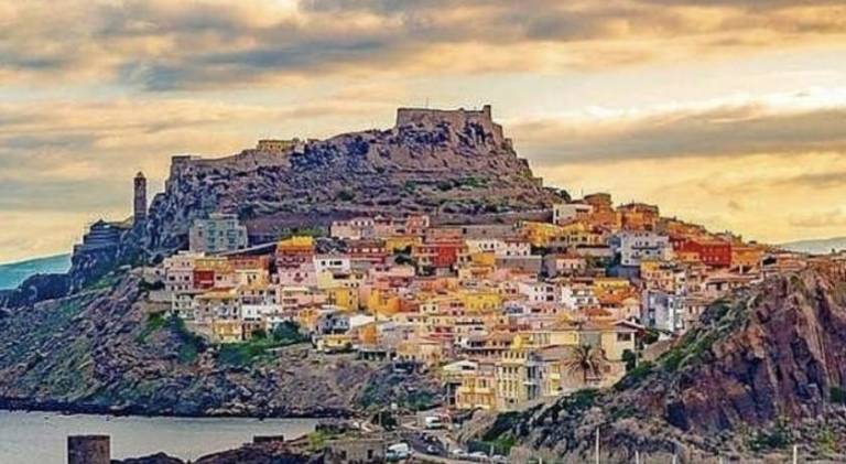 Wonderful rental apartment | Beach nearby | Dogs allowed in Castelsardo