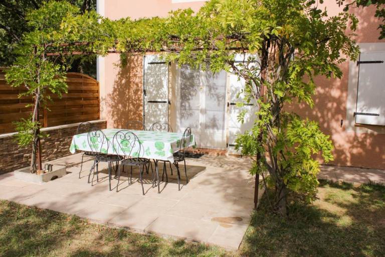 Gîte Moustiers-Sainte-Marie