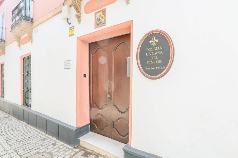 Villa Carmona