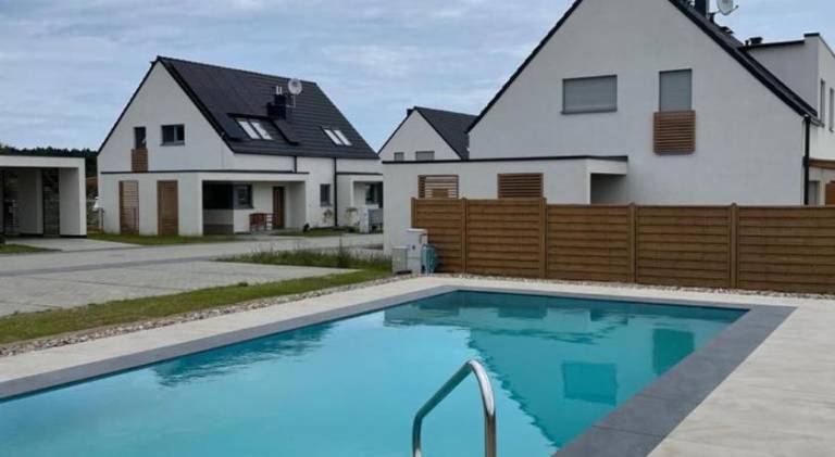 House | Suitable for remote work in Rewal