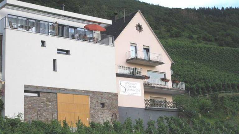 Ferienwohnung  Ellenz-Poltersdorf