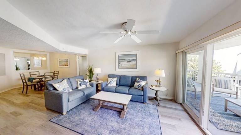 Condo Manasota Key