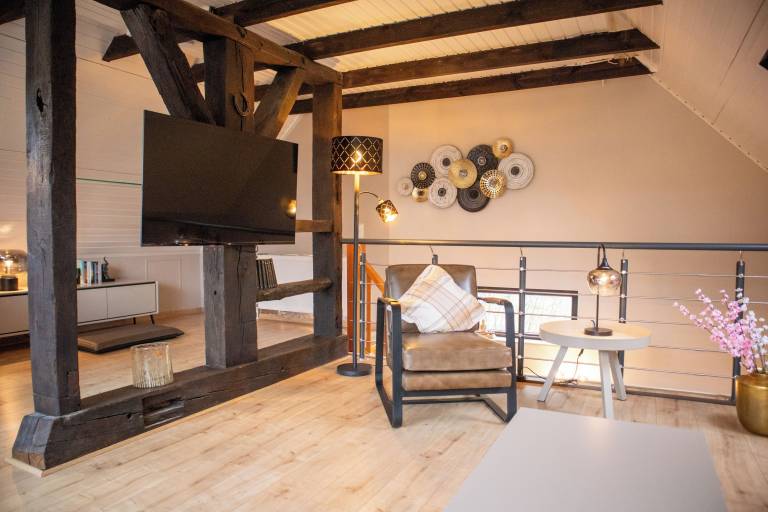Ferienhaus Buchholz in der Nordheide