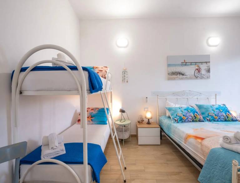 Vacation home with 1 room for 4 persons — photo 3