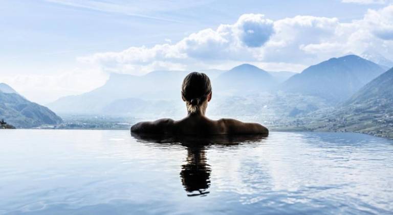 Hotel Gartner in Merano
