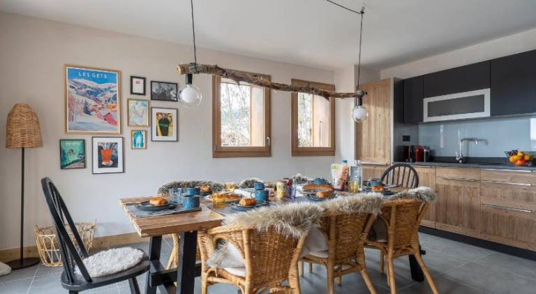 Apartment with 3 rooms for 7 persons — photo 4