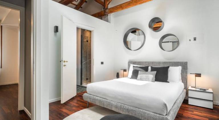 Apartment | Next to Santa Maria della Salute — photo 2
