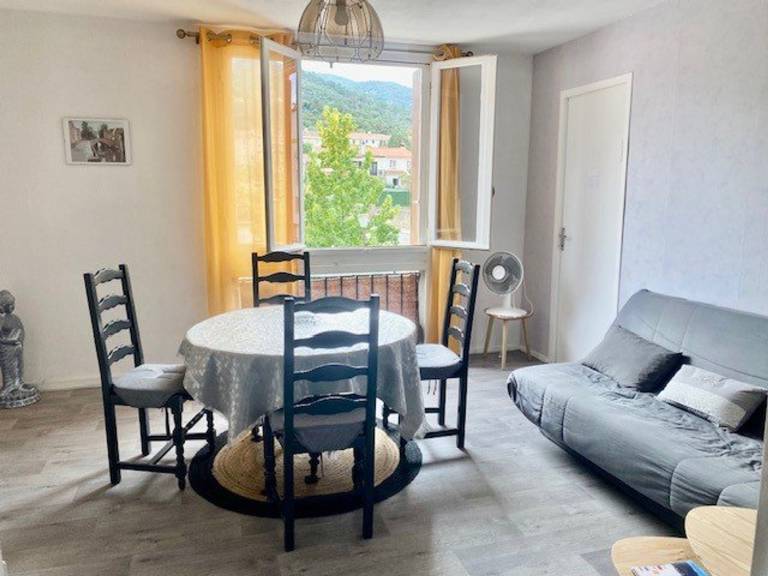 Apartment  Amélie-les-Bains-Palalda