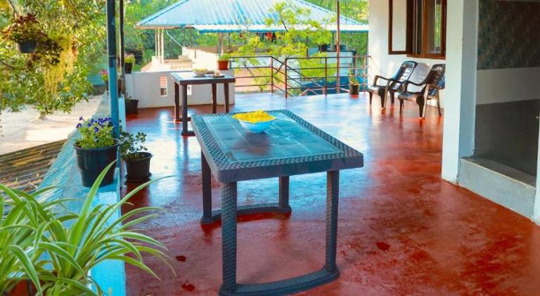 Marari Moriyah Homestay — photo 4