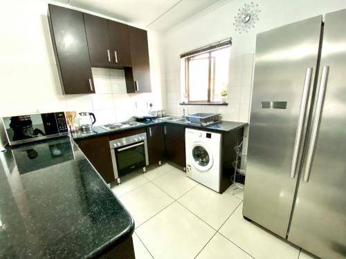 Appartement Midrand
