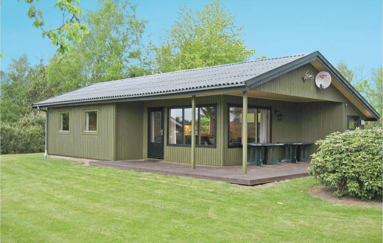 Feriehus Kirke Hyllinge