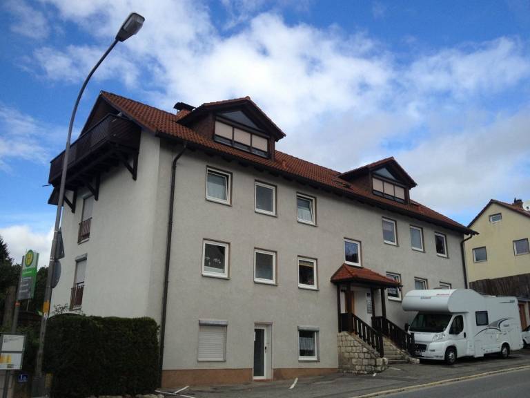 Ferienwohnung Coburg