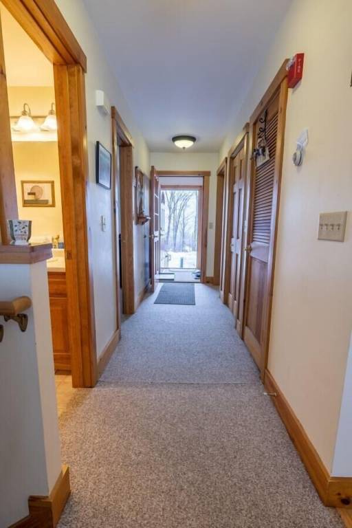 Condo Jay Peak