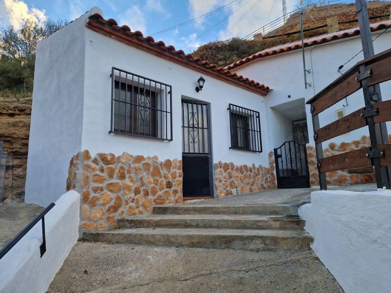 Casa rural Belerda
