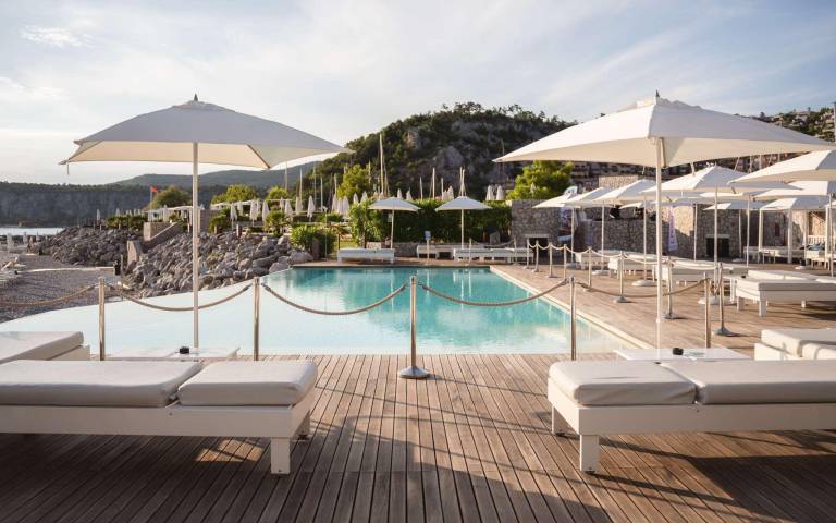 Tivoli Portopiccolo Sistiana Apartments — photo 3