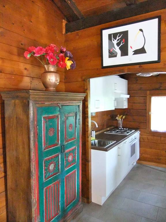 Villa Coren: La Baita — photo 3