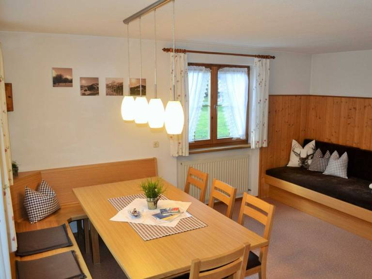Ferienwohnung Au