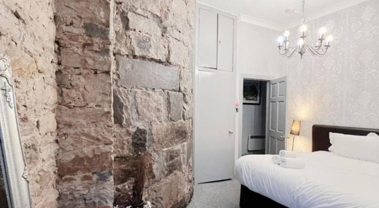 Apartment | Near Edinburgh Castle in Edinburgh