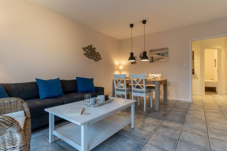Ferienwohnung Am Deich 2a — photo 5