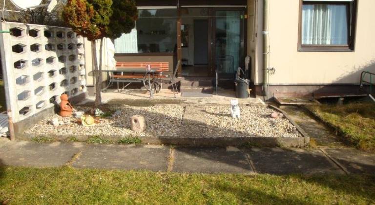 Ferienwohnung  Vaihingen