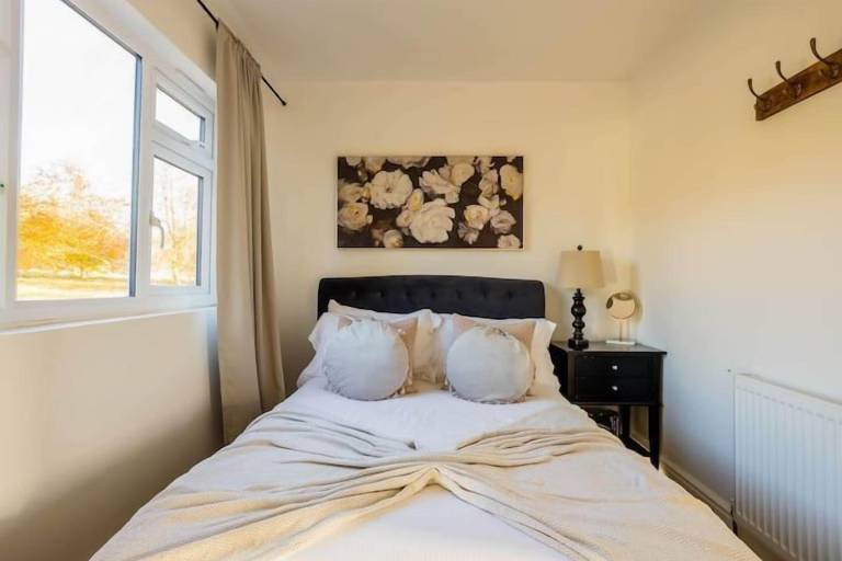 Cottage Blandford Forum