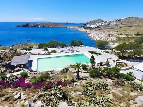 Ferienpark  Mikonos