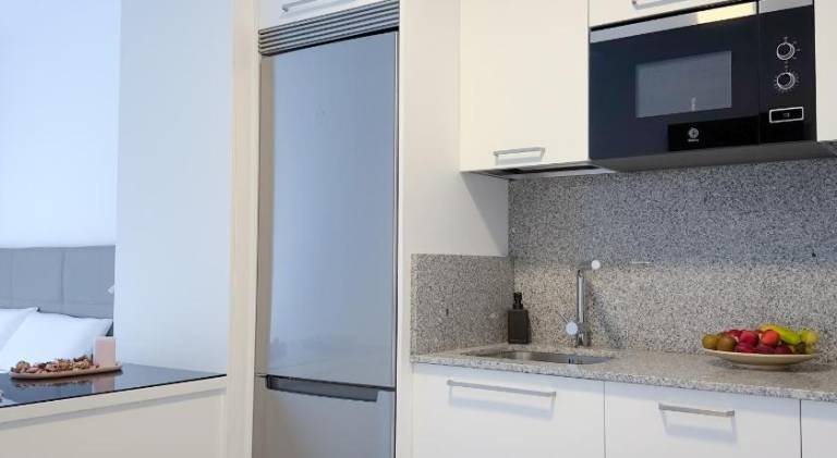 Pleasant apartment | Close to the beach | Pet-friendly — photo 4