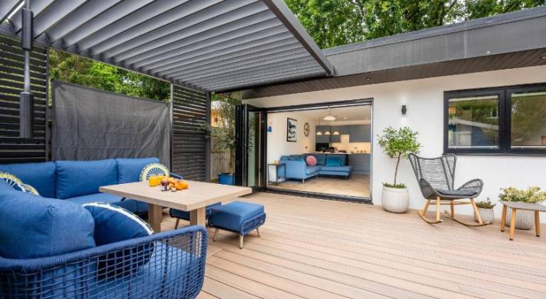 Pleasant vacation home | Dogs allowed in Poole