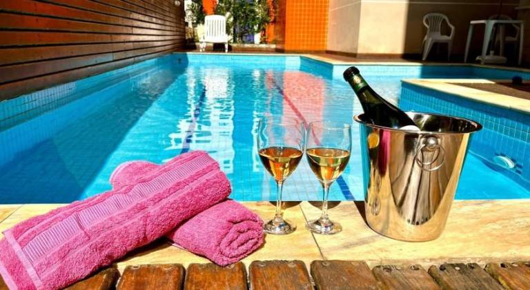 Apartment with pool | Close to the beach | Pets are welcome — photo 5