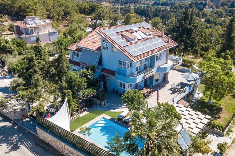 Villa Rhodos