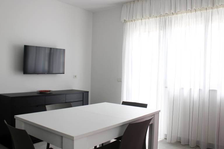 Family-friendly charming holiday apartment with patio | Panoramic view | Next to the beach | Pets are welcome — photo 4