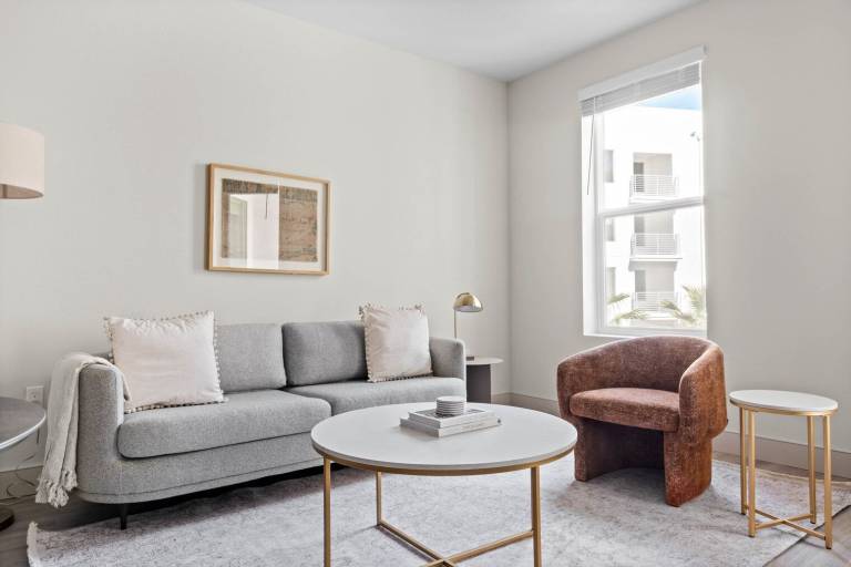 Apartment Fremont