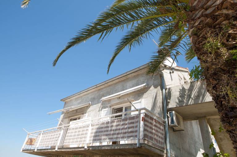 Apartament  Postira
