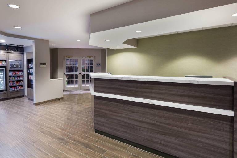 Residence Inn by Marriott Tampa Sabal Park/Brandon — photo 4