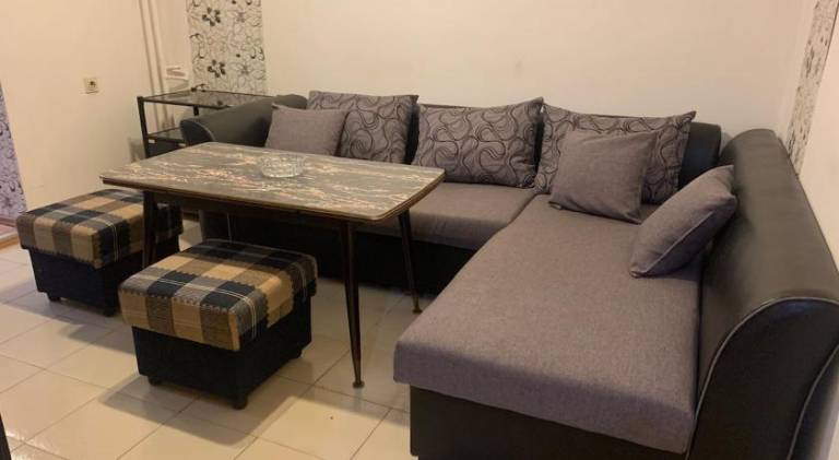 Rental apartment with 1 room for 6 persons in Sofia