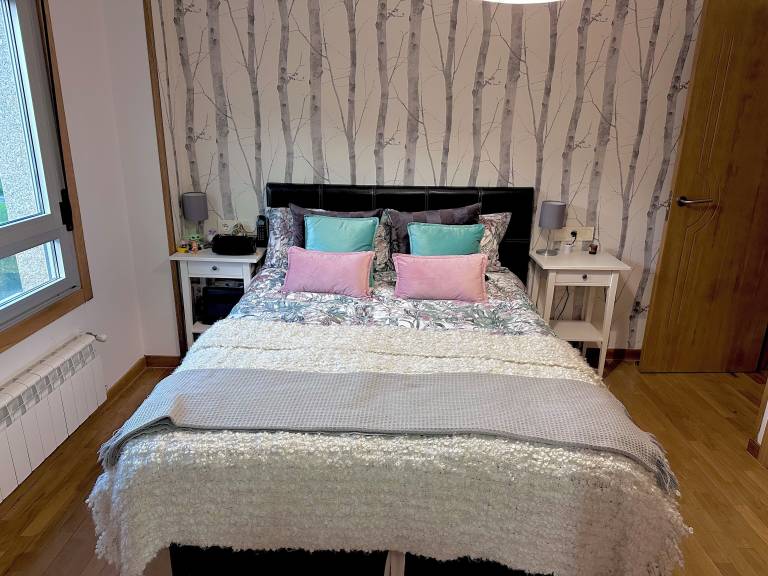 Apartamento La Coruña