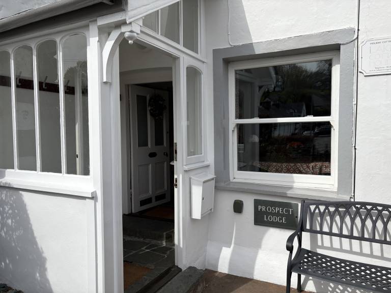 Family-friendly cottage with garden | Dogs allowed — photo 2