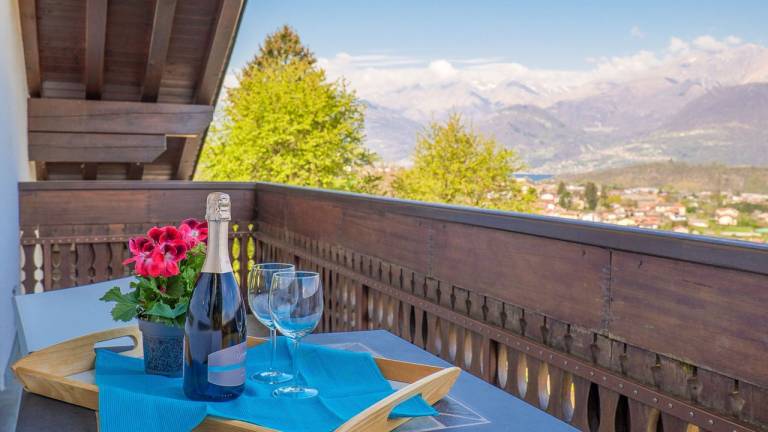 Ferienwohnung Colico