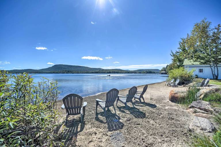House  Lake Pleasant