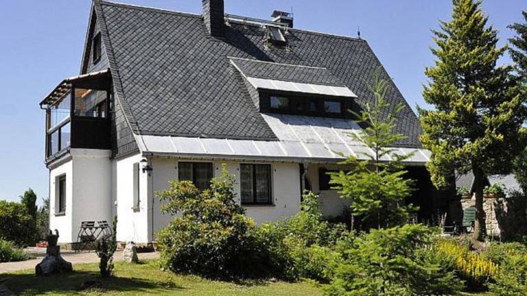 Ferienwohnung Schellerhau
