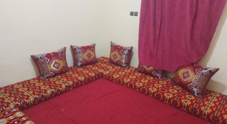 Chez zakaria guest house — photo 2