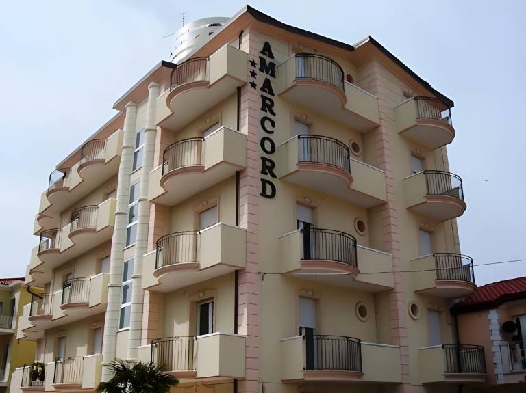 Serviced apartment with yard | Suitable for remote work in Rimini
