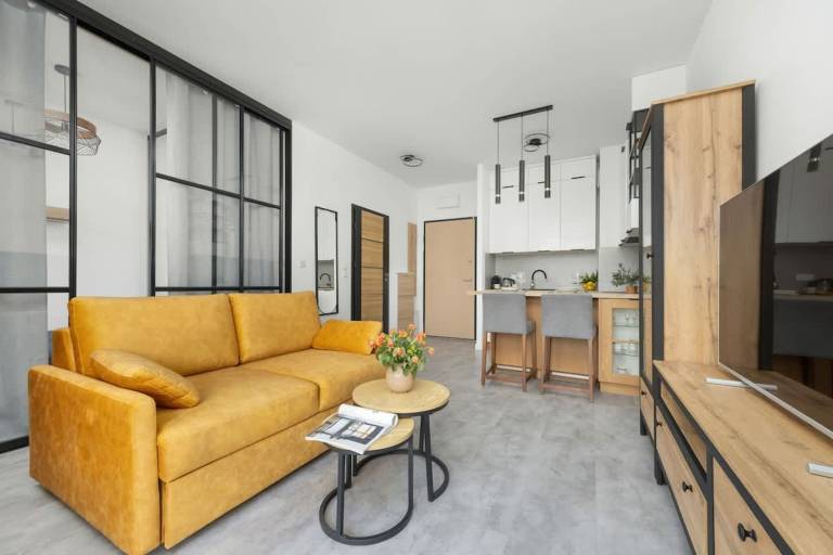 Apartament Piaseczno