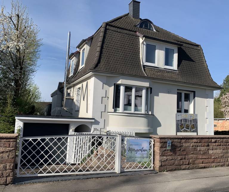 Ferienwohnung Bad Pyrmont