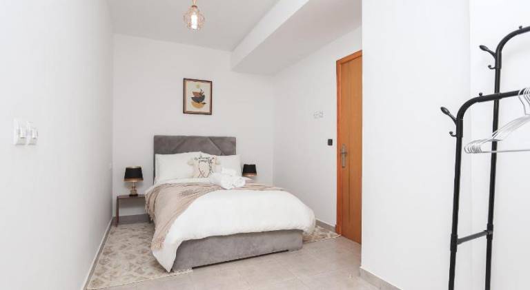 Rental apartment with 2 rooms for 4 persons — photo 2