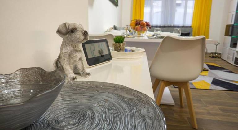 Fully equipped pleasant holiday apartment | Near Fisherman's Bastion | Good for workation | Pets are welcome — photo 4
