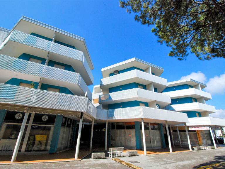 Apartment  Bibione