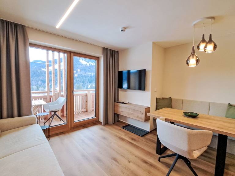 Rental apartment with terrace | Mountain view | Dogs allowed — photo 3