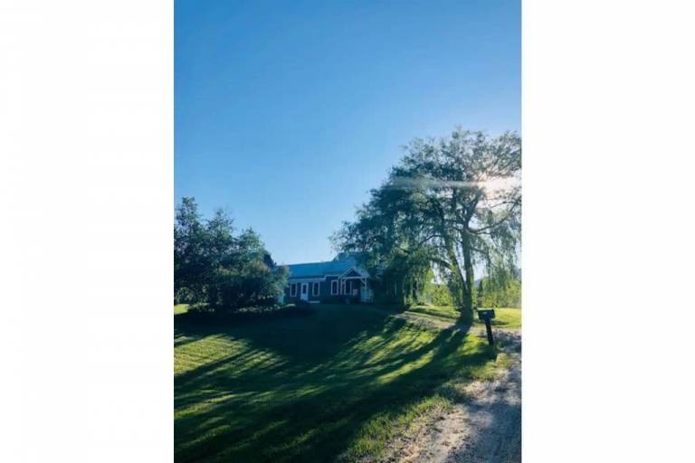 Farmhouse Morristown